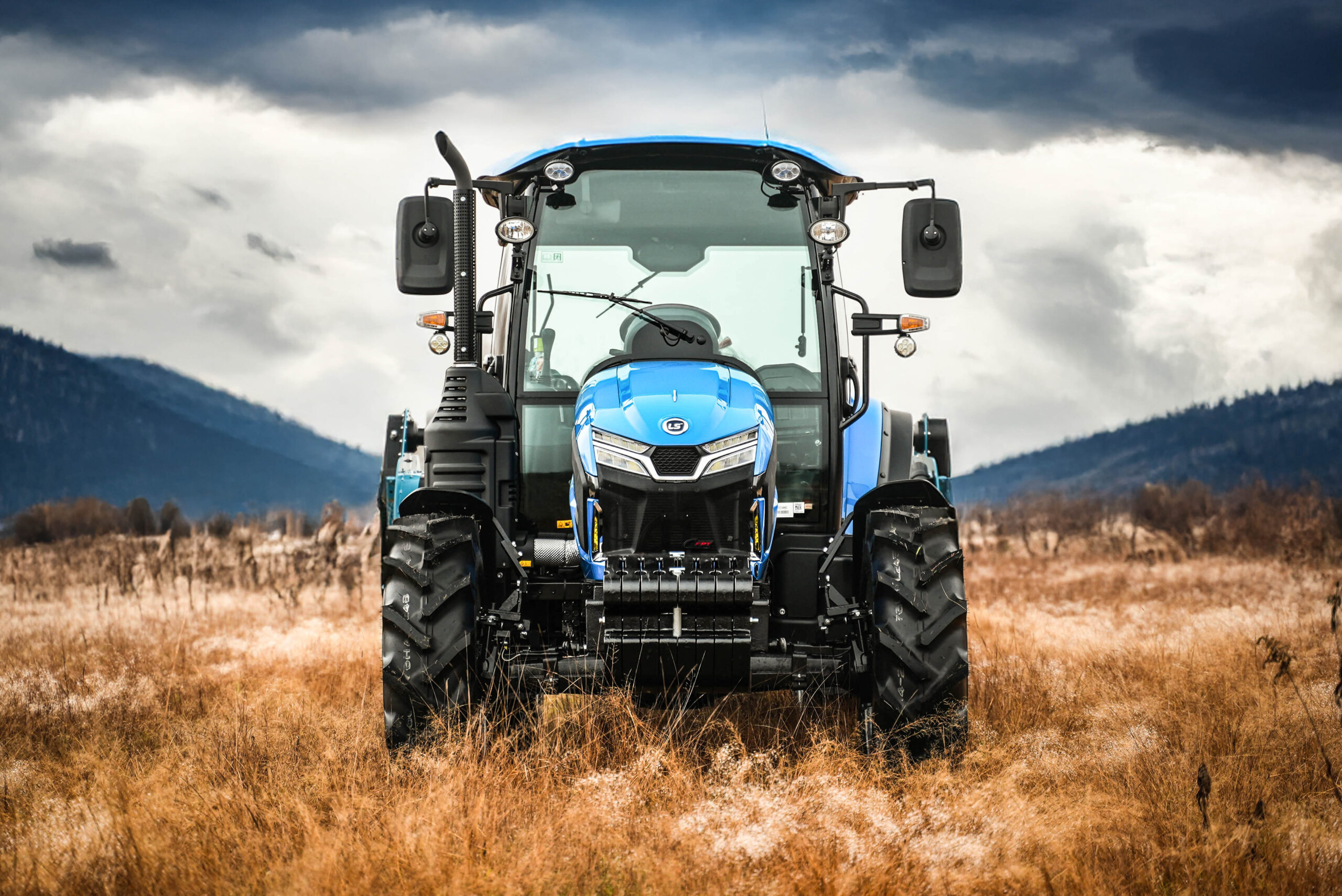 Jesteśmy w mediach! Farmer.pl – czołowy portal dla nowoczesnych rolników